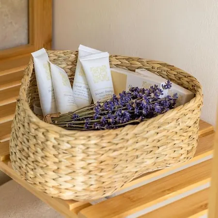 Tiny Eko House 度假居