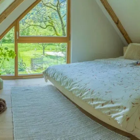 Tiny Eko House * Bovec