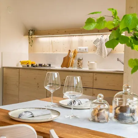 Tiny Eko House 度假居