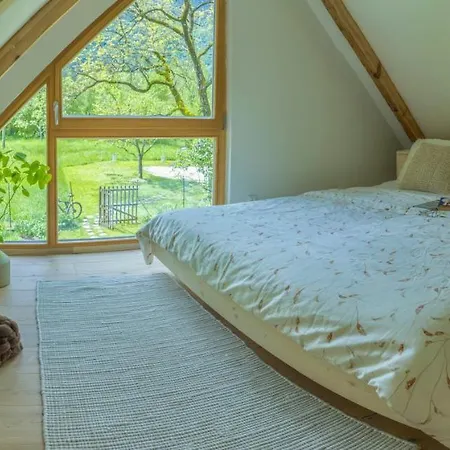 Tiny Eko House * Bovec