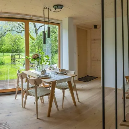 Holiday home Tiny Eko House *