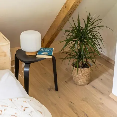 Nyaraló Tiny Eko House