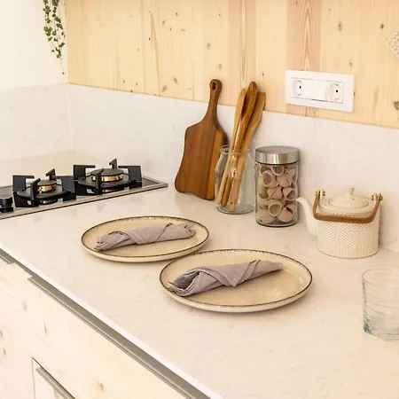 Holiday home Tiny Eko House