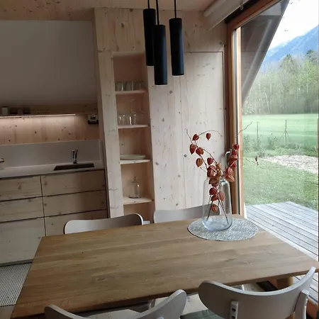 Tiny Eko House Feriehus
