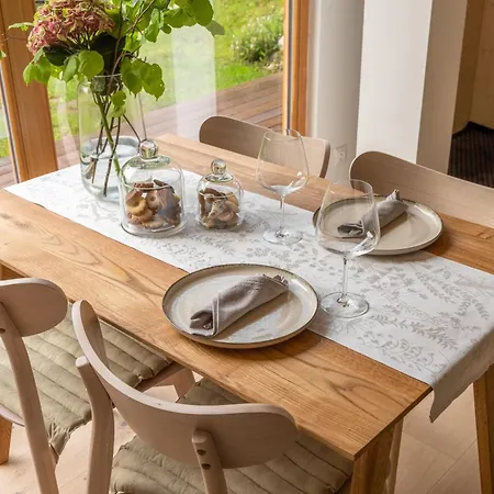 Tiny Eko House Nyaraló *