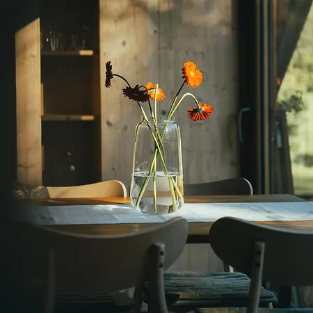 Tiny Eko House Feriehus Bovec