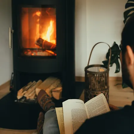 Nyaraló Tiny Eko House