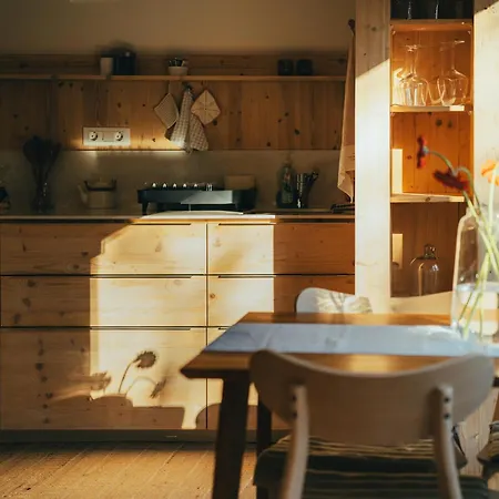 Nyaraló Tiny Eko House *