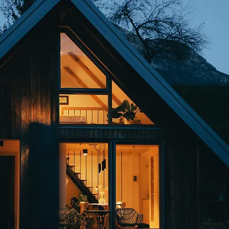 Tiny Eko House *
