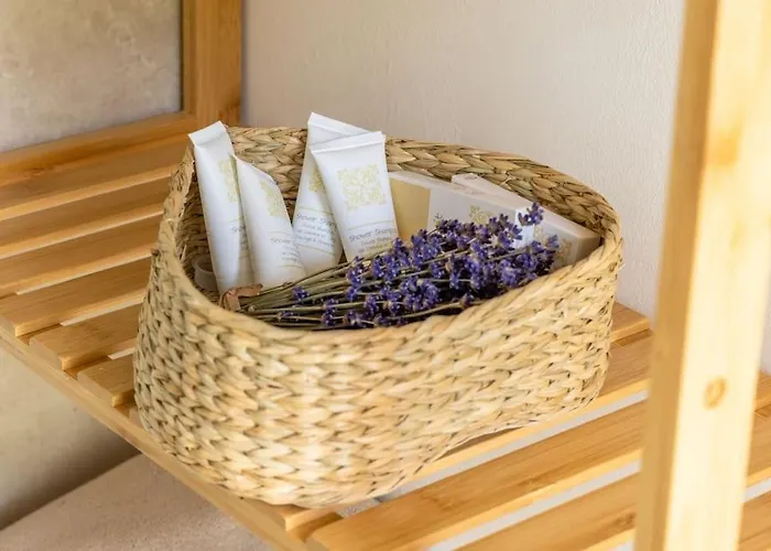 Tiny Eko House Dom wakacyjny