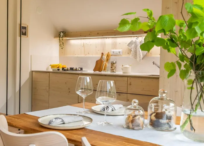 Tiny Eko House בית נופש