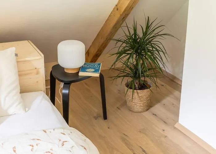 Dom wakacyjny Tiny Eko House