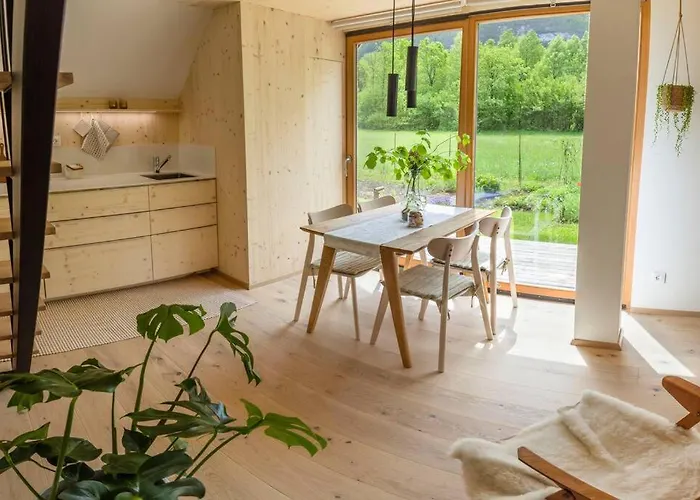 Tiny Eko House Holiday home