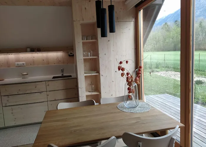 Tiny Eko House Holiday home