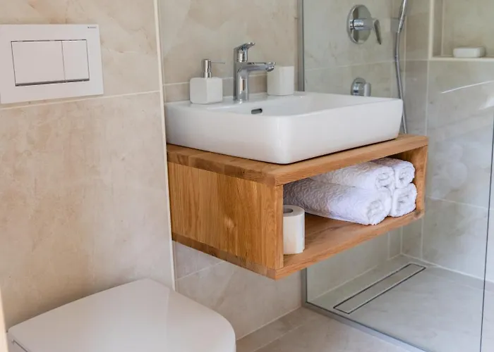 Tiny Eko House בית נופש