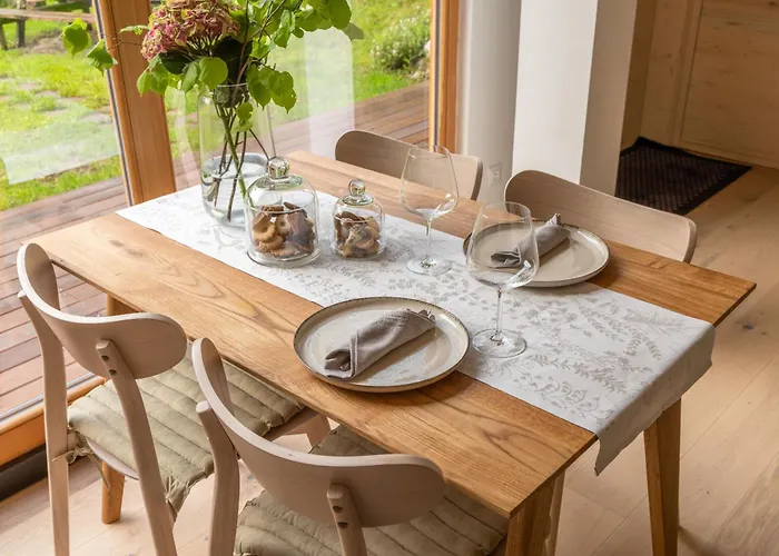 Tiny Eko House Holiday home *