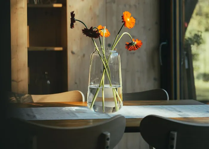 Tiny Eko House Holiday home Bovec