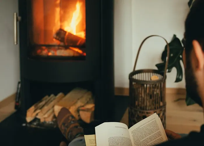 בית נופש Tiny Eko House